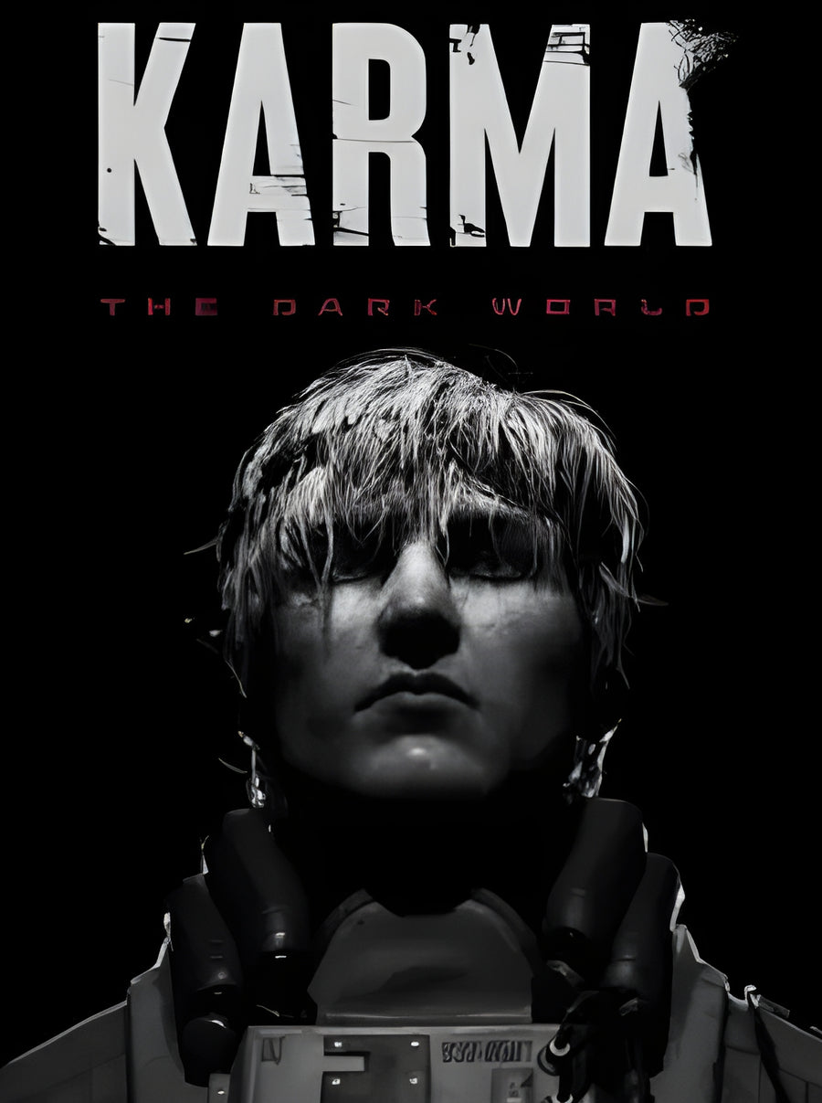 Karma: The Dark World Deluxe Edition (Xbox Series X/S, Windows 10) - Xbox Live Key - ROW