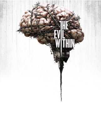 The Evil Within Bundle Steam Key LATAM / CIS / Asia