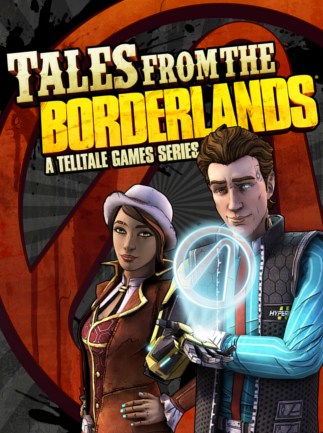 Tales from the Borderlands (PC) - Steam Key - ROW