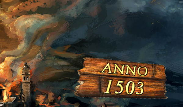 ANNO 1503 A.D. GOG.COM Key GLOBAL
