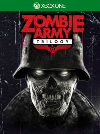 Zombie Army Trilogy (Xbox One) - Xbox Live Key ROW