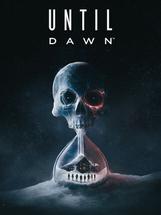 Until Dawn (PC) - Steam Key - LATAM