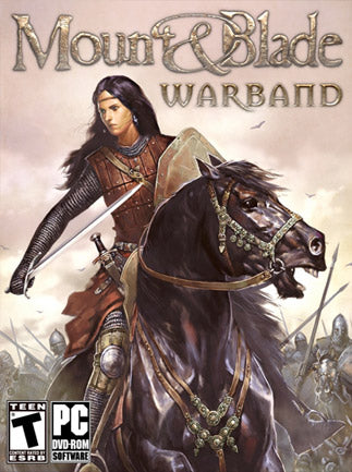 Mount & Blade: Warband Xbox Live Key - ROW