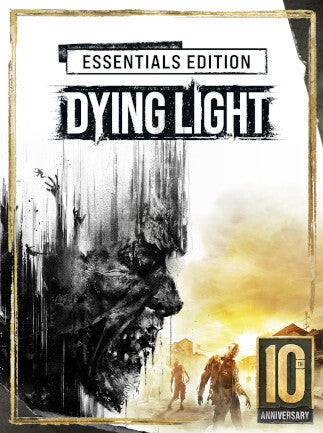 Dying Light | Essentials Edition - Xbox Live Key - EUROPE