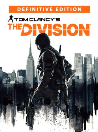 Tom Clancy's The Division | Definitive Edition (Xbox One) - Xbox Live Key - ROW