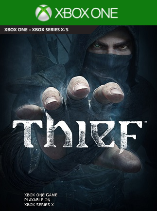 Thief (Xbox One) - Xbox Live Key - UNITED KINGDOM