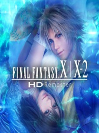 FINAL FANTASY X/X-2 HD Remaster Xbox Live Key - ROW