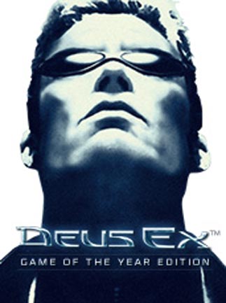 Deus Ex: GOTY (PC) - GOG.COM Key - GLOBAL