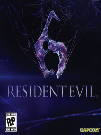 Resident Evil 6 | Complete (PC) - Steam Key - NORTH AMERICA