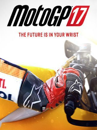 MotoGP 17 Xbox Live Key - ROW