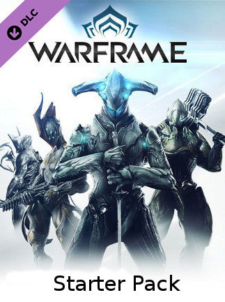 Warframe Awakening Bundle (Xbox One, Series X) - Xbox Live Key - Global