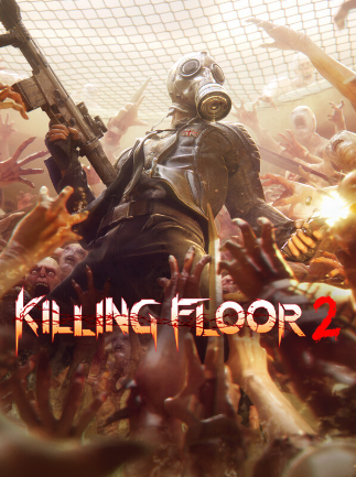 Killing Floor 2 | Ultimate Edition (Xbox One) - Xbox Live Key ROW