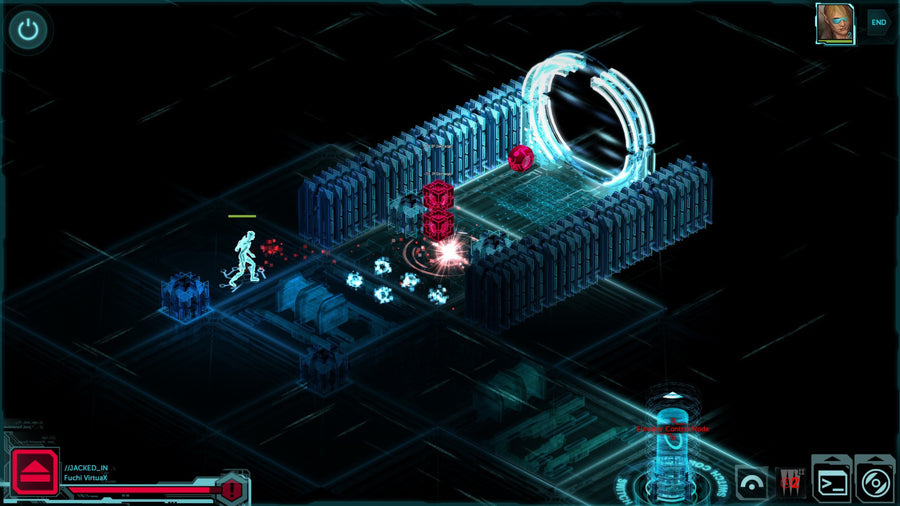 Shadowrun Returns Deluxe Upgrade Steam Key GLOBAL