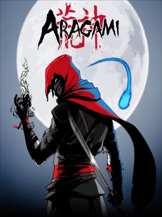 Aragami Shadow Edition Xbox Live Key - ROW