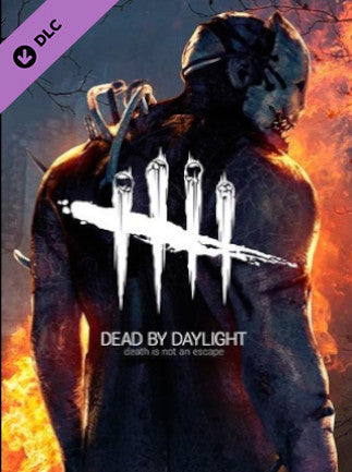Dead by Daylight - A Nightmare on Elm Street (PC) - Steam Key - ROW