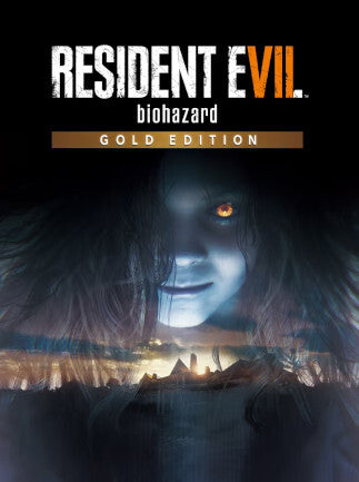 RESIDENT EVIL 7 biohazard / BIOHAZARD 7 resident evil (PC) - Microsoft Key - EU