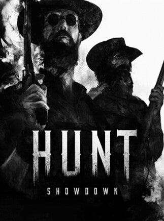 Hunt: Showdown 1896 | Starter Edition - Xbox Series X Key - UNITED KINGDOM