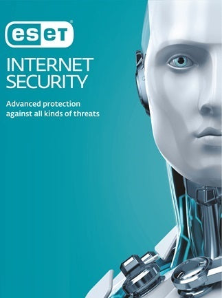 Eset Internet Security ESD (1 Device, 2 Years) - ESET Key - Global
