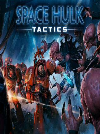 Space Hulk: Tactics Código de Xbox Live EUROPA