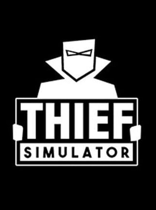 Thief Simulator - Xbox One - Key - ROW