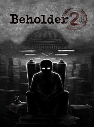 Beholder 1 + 2 Double Pack (PC) - Steam Key - Global