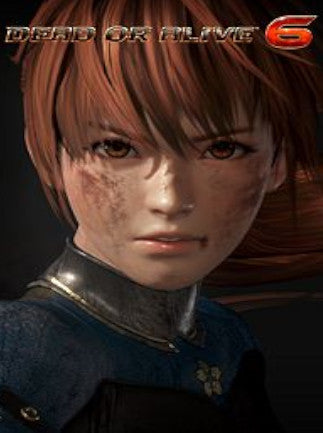 DEAD OR ALIVE 6 Xbox Live Key Xbox One - ROW