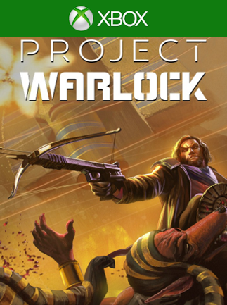 Project Warlock (Xbox One) - Xbox Live Key ROW