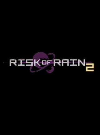 Risk of Rain 2 - Xbox Live Xbox One Key - ROW