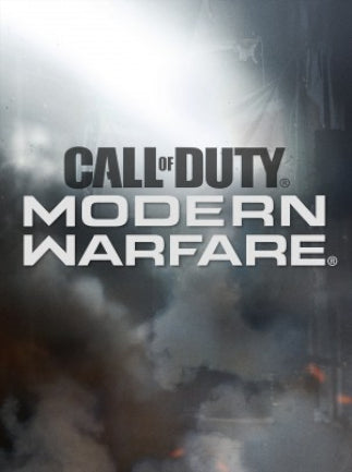 CALL OF DUTY: MODERN WARFARE (PC) - Microsoft Store Key - United Kingdom