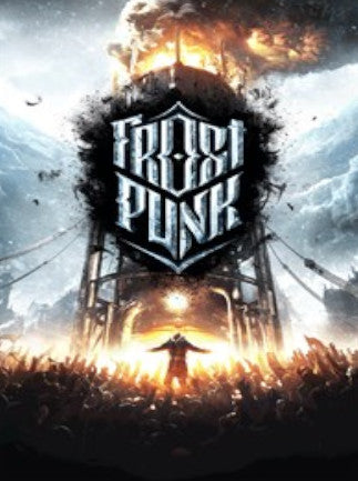 Frostpunk: Console Edition - Xbox Live Xbox One - Key - ROW