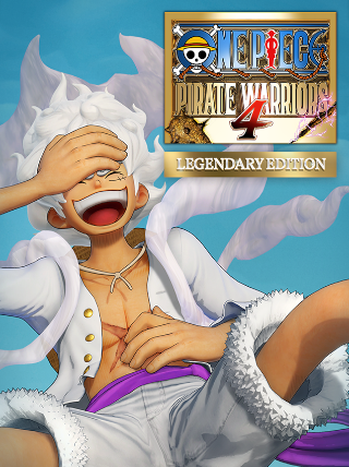 ONE PIECE: PIRATE WARRIORS 4 | Legendary Edition - Xbox Live Key - EUROPE