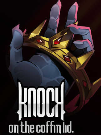 Knock on the Coffin Lid - Xbox Series X Key UNITED STATES