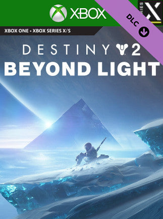 Destiny 2: Beyond Light (Xbox Series X/S) - Xbox Live Key - ROW