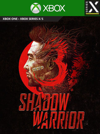 Shadow Warrior 3 | Definitive Edition (Xbox Series X/S) - Xbox Live Key - ROW