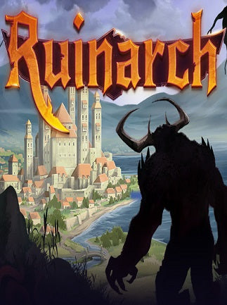 Ruinarch (PC) - Steam Key - ROW
