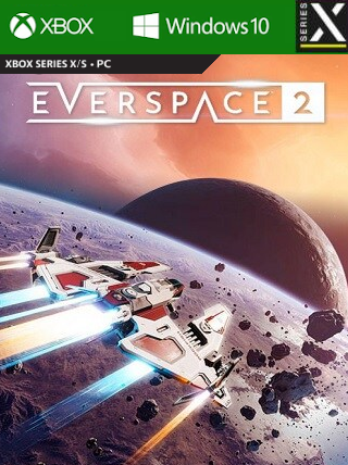 EVERSPACE™ 2 | Galactic Edition (Xbox Series X/S, Windows 10) - Xbox Live Key - EUROPE