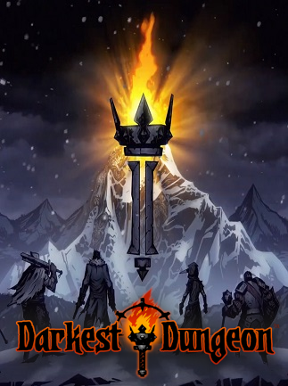 Darkest Dungeon II | Oblivion Edition - Xbox Live Key - UNITED KINGDOM