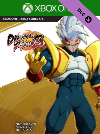 DRAGON BALL FIGHTERZ - Super Baby 2 (Xbox One) - Xbox Live Key - UNITED KINGDOM