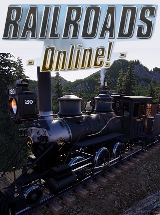 RAILROADS Online! Extended Edition - Xbox Series X Key - UNITED STATES