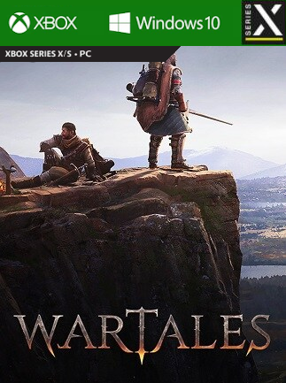 Wartales (Xbox Series X/S, Windows 10) - Clave de Xbox Live - RESTRINGIDO A EUROPA