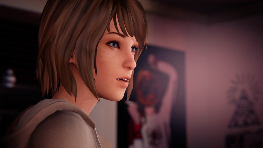 Life is Strange Remastered Collection (Xbox One) - Xbox Live Key - EUROPE RESTRICTED