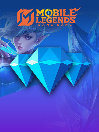 Mobile Legends: Bang Bang Twilight Pass - Direct Top-Up Key - PHILIPPINES