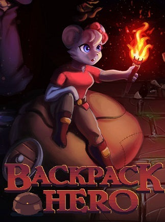 Backpack Hero - Xbox One/Series Key - UNITED KINGDOM