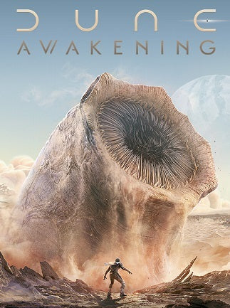 Dune: Awakening The Water Wars DLC (PC) - Steam Key - GLOBAL