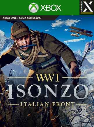 Isonzo (Xbox Series X/S) - Xbox Live Key - ROW