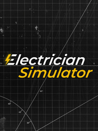 Electrician Simulator (PC) - Steam Key - LATAM
