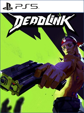 Deadlink - Xbox Series X Key - UNITED KINGDOM