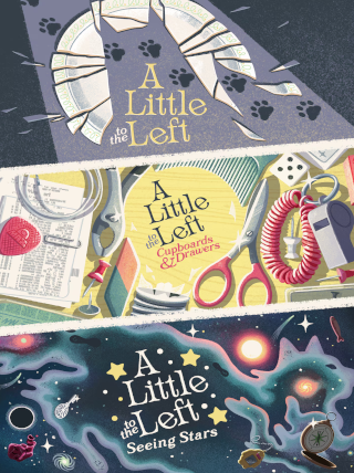 A Little to the Left | Extra Tidy Bundle (Xbox One, Windows 10) – Xbox Live Key VEREINIGTES KÖNIGREICH