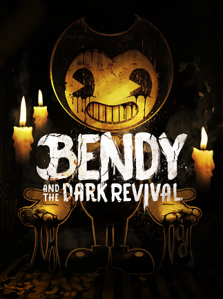 Bendy and the Dark Revival (PC) - Steam Key - LATAM