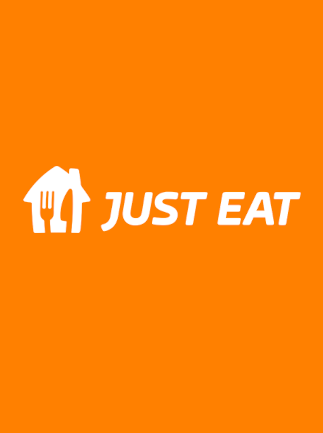 Just Eat Gift Card 5 GBP - Just Eat Key - UNITED KINGDOM